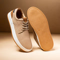 Classic Comfort Shoes