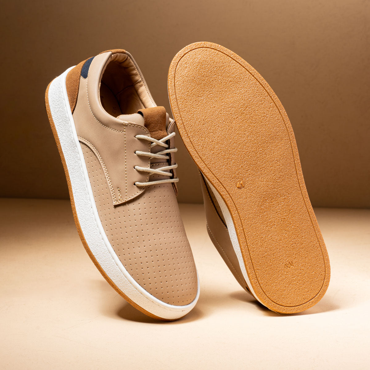 Classic Comfort Shoes