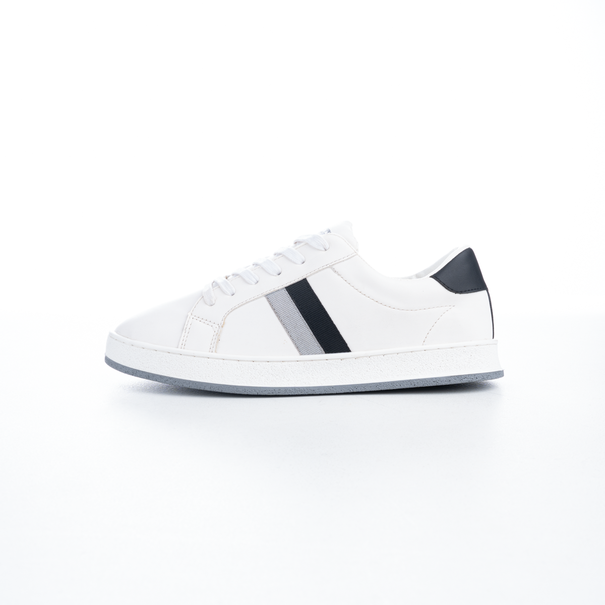 Foam-Padded Sneakers