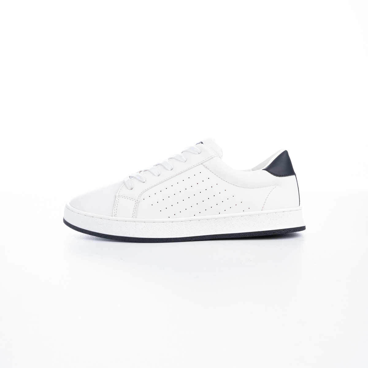 Premium Synthetic Sneaker