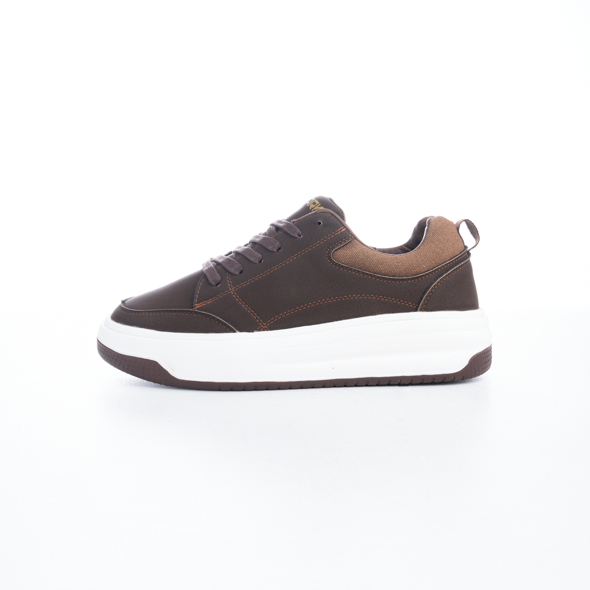 Brown Comfort Sneaker