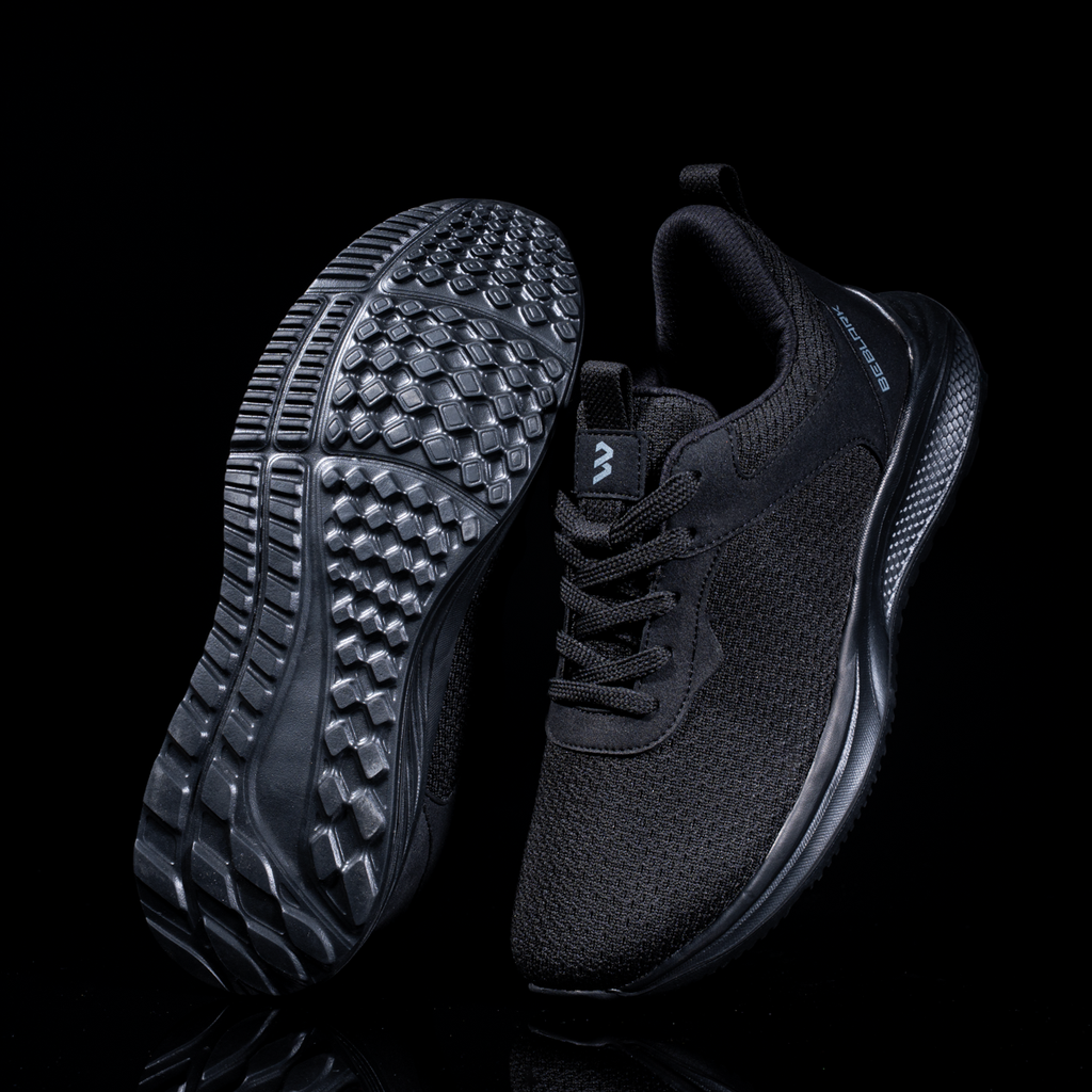 EVA Premium Knit Sneaker