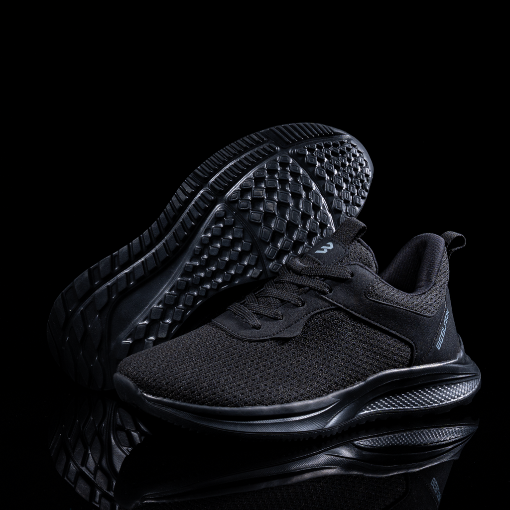 EVA Premium Knit Sneaker