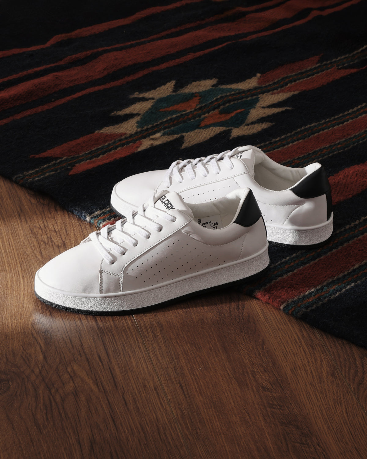 Premium Synthetic Sneaker